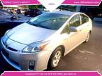 2010 Toyota Prius I Hatchback 4D