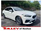 Used 2022 BMW 2 Series Gran Coupe