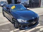 2016 BMW 4 Series 4dr Sdn 428i RWD Gran Coupe SULEV