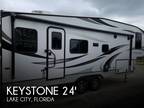 2021 Keystone Keystone Keystone Cougar 24RDS 24ft