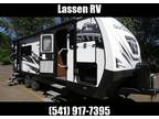 2024 Outdoors RV Outdoors RV Manufacturing Back Country Series 24KRS Back