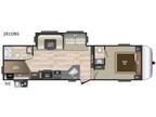 2018 Keystone Keystone RV Hideout 281DBS 32ft