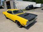 1969 Dodge Superbee 1969 Dodge Superbee