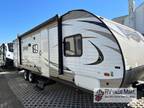 2017 Forest River Forest River RV Wildwood X-Lite 263BHXL 31ft