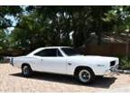 1968 Dodge Coronet R/T 426ci Hemi 4 Speed Manual Impressive Restored 1968 Dodge