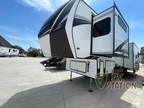 2020 Forest River Forest River RV Wildcat 32WB 37ft