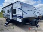 2021 Keystone Keystone RV Springdale 202RD 24ft