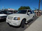 2006 Ford Expedition Limited 4dr SUV 4WD