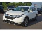 2019 Honda CR-V EX AWD