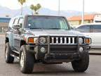2006 Hummer H3 4dr 4X4 SUV / LOW MILES /
