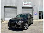 2011 Audi Q5 3.2 quattro Prestige AWD 4dr SUV