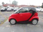 2013 Smart fortwo pure 2dr Hatchback