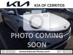 2020 Kia Optima Hybrid EX