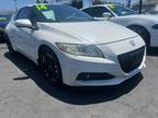 2014 Honda CR-Z EX 2dr Hatchback CVT