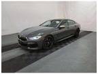 Used 2020 BMW 8 Series Gran Coupe