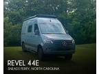 2023 Winnebago Revel 44E 19ft