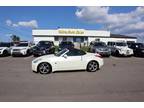 2006 Nissan 350Z Touring 2dr Convertible (3.5L V6 5A)
