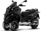 2008 Piaggio MP3 500