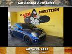 Used 2014 MINI Cooper Hardtop for sale.