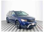 2020 Dodge Journey Crossroad