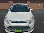 2013 Ford C-MAX Hybrid SEL 4dr Wagon