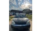 2004 Chevrolet Malibu LT MAXX Hatchback 4D