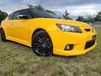 2012 Scion t C Release Series 7.0 2dr Coupe 6A