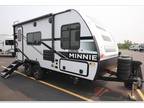 2024 Winnebago Winnebago Industries Towables Micro Minnie 1720FB 20ft