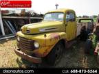 Used 1949 Ford F-Series for sale.