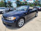 2009 BMW 1 Series 128i 2dr Convertible SULEV