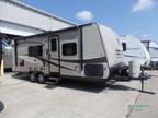 2011 Ever Green Evergreen RV Ever-Lite M-25RB 25ft