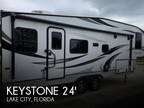 2021 Keystone Cougar Keystone 24RDS