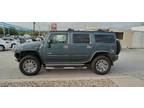 2008 Hummer H2 Suv