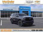 2023 Chevrolet Tahoe Gray, 11 miles