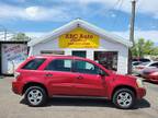 2006 Chevrolet Equinox LS AWD 4dr SUV