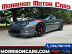 2013 Chevrolet Corvette Grandsport Coupe 3LT