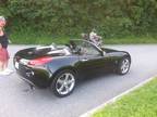 2007 Pontiac Solstice gxp 2dr Convertible for Sale by Owner