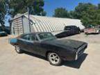 1970 Dodge Charger 1970 Dodge Charger RT