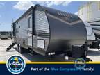 2022 Forest River Forest River RV Aurora 28BHS 28ft