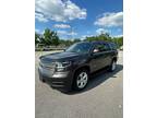 2016 Chevrolet Tahoe LT 4x2 4dr SUV