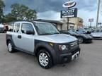 2008 Honda Element LX AWD 4dr SUV 5A