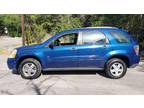 2008 Chevrolet Equinox LS