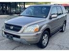 2004 Honda Pilot EX 4WD 4dr SUV