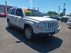 2014 Jeep Patriot Sport 4x4 4dr SUV