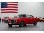 1970 Dodge Super Bee " Rally Red and Ready To Go"