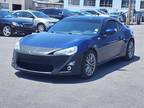 2013 Scion FR-S Base