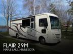 2020 Fleetwood Flair 29M 29ft