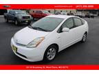 2008 Toyota Prius Standard Hatchback 4D