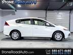 Used 2012 Honda Insight for sale.