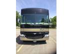 2010 Fleetwood Fiesta LX 36T 38ft